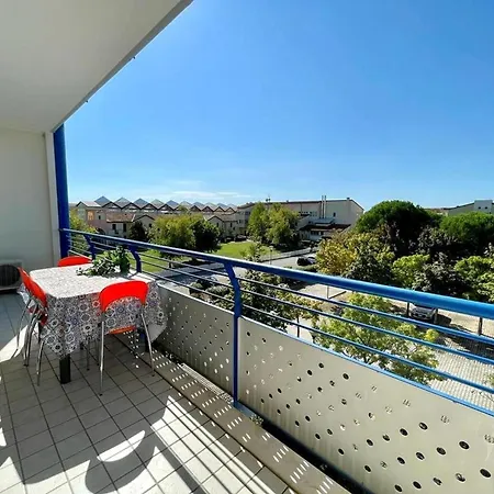 Charming In Caorle Ve With Solarium Apartman La Fagiana